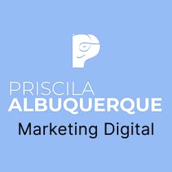Foto de perfil de Priscilla Albuquerque