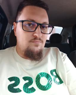 Foto de perfil de Rick Alexandre