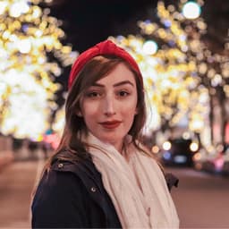 Foto de perfil de Vanessa Garcia